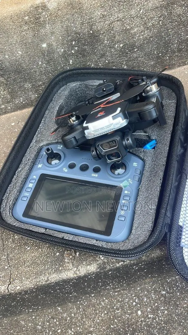 Js39p. Camera Drone · Photo 1