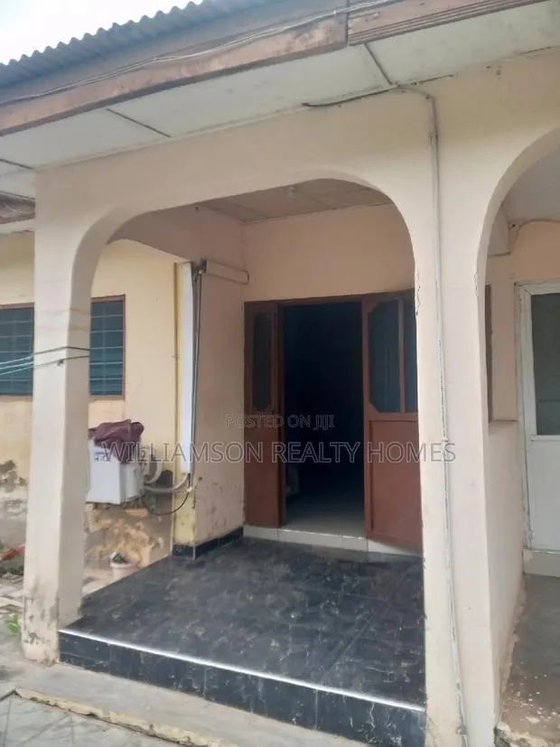 1bdrm Apartment in Hfc Estate, Spintex for rent · Photo 1