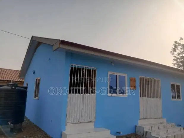 Furnished Mini Flat in Sege for sale · Photo 1