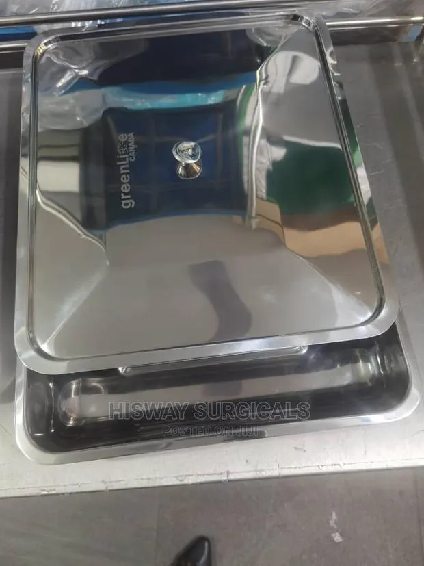 Medical/ Instrument Tray · Photo 1
