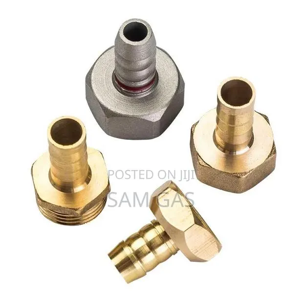 Gas Accessories · Photo 1