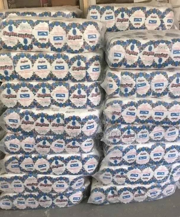 Faytex Delivery Pads · Photo 1