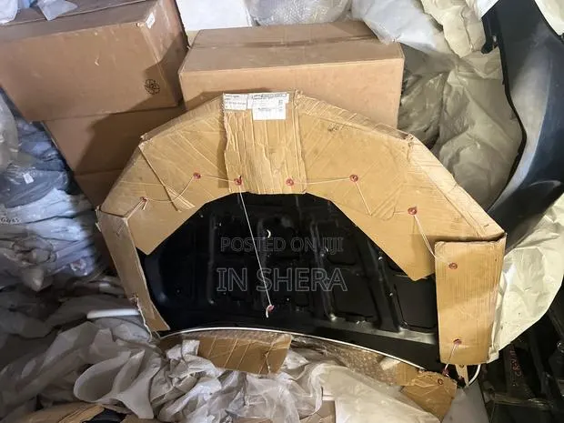 Toyota Corolla Bonnet 2014 2015 2016 2017 2018 2019 Call · Photo 1