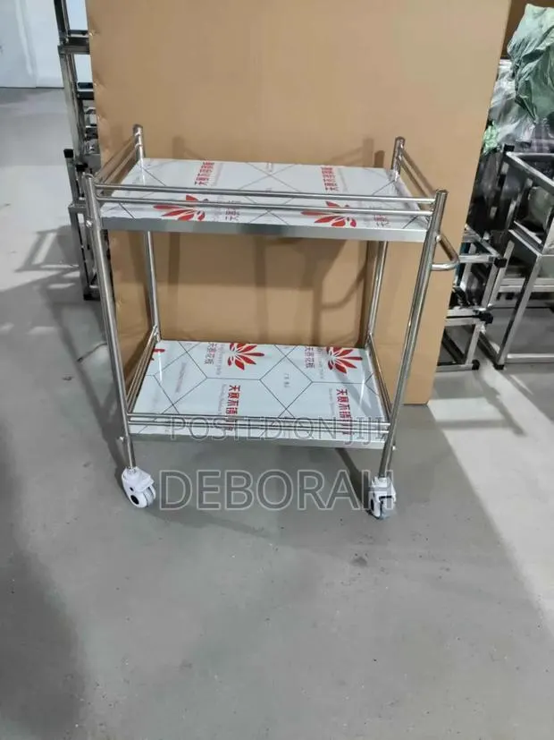 Hospital Equipment · Photo 1