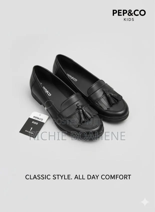 Unisex Shoe · Photo 1