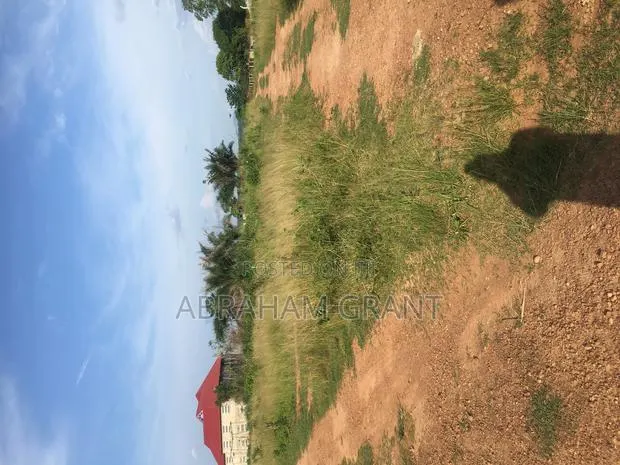 Land for Sale at Ejisu Adad3ntem · Photo 1
