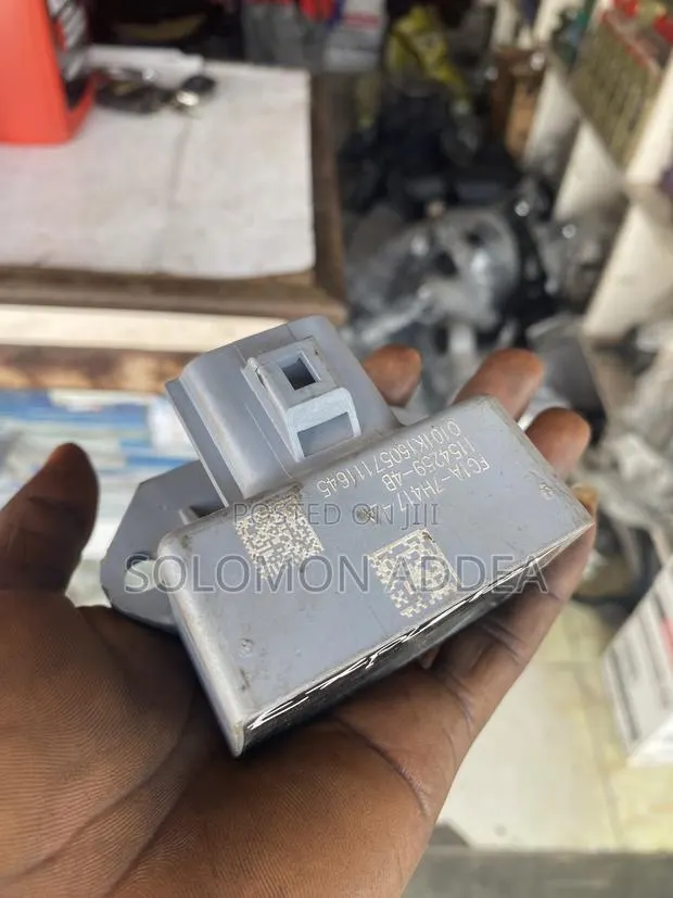 Ford Explorer Fuel Module · Photo 1