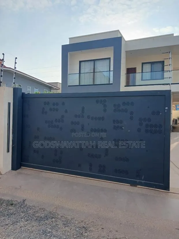 4bdrm House in East Legon, Adjiriganor for rent · Photo 1