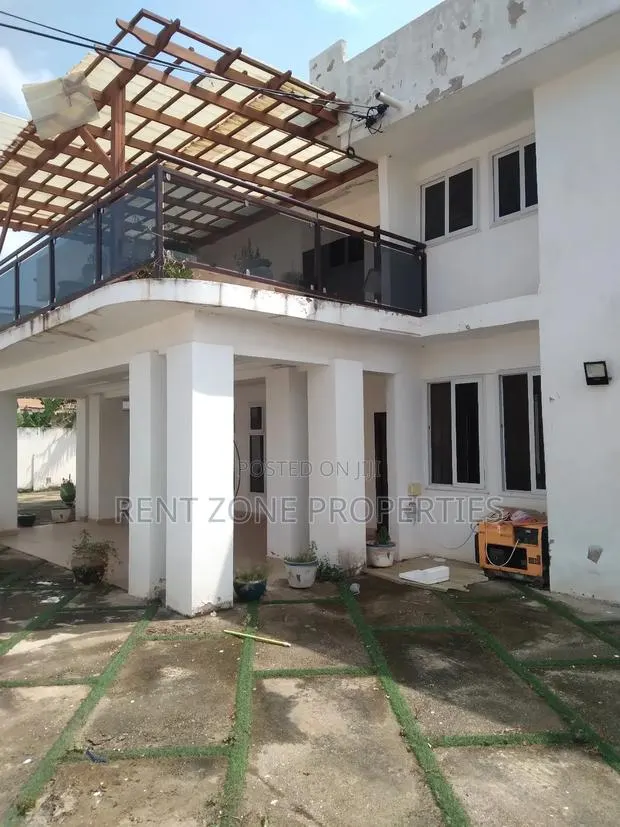 8bdrm Duplex in Rent Zone Properties, Tantra Hills for rent · Photo 1