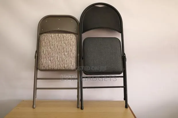 Office Chair and Dining Chairs · Photo 1
