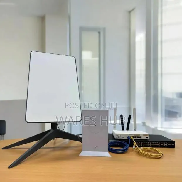 Starlink V3 Standard Kit · Photo 1