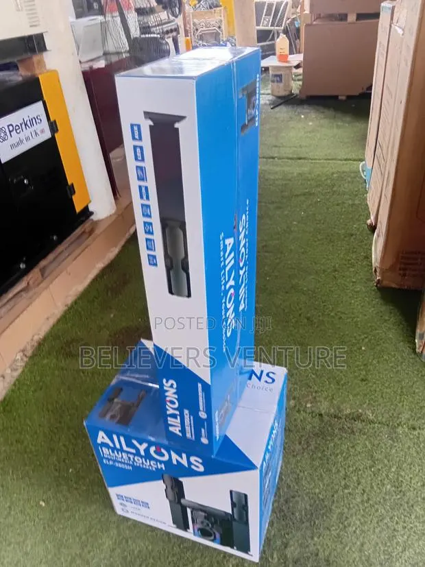 Ailyons Bluetooth Speaker – Strong Bass, Clear Music More · Photo 1