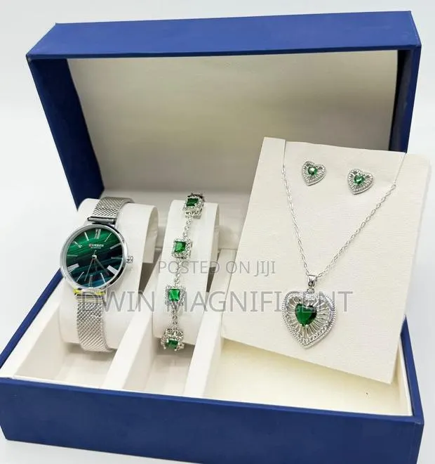Ladies Gift Set · Photo 1