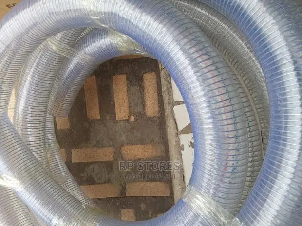 Water Pump Inlet Hose 3" · Photo 1