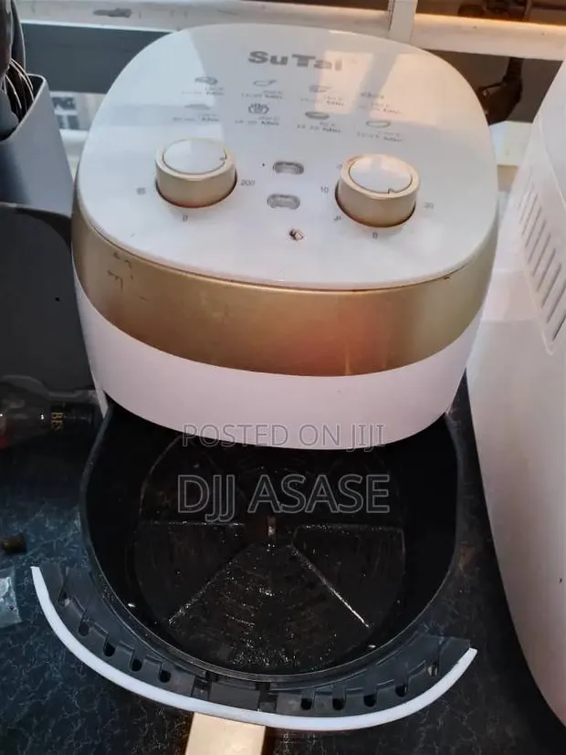 Air Fryer for Sale · Photo 1