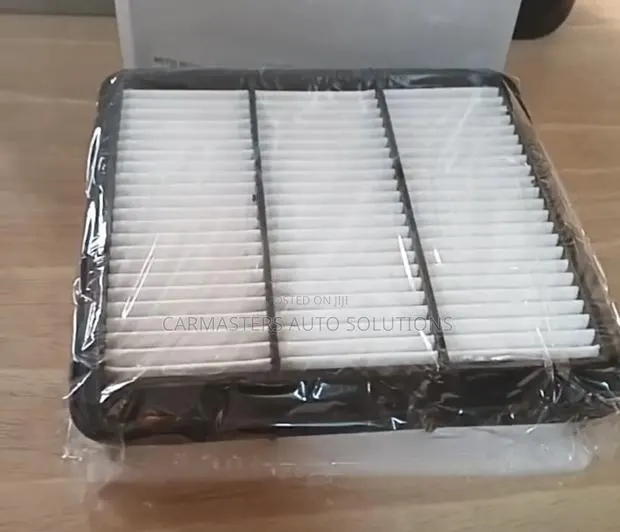 Mitsubishi 1500A098 Air Filter / Cleaner – L200/Triton, Pajero Sport · Photo 1