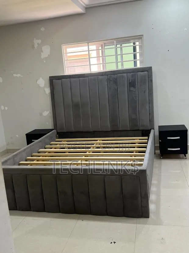 Queen Size Bed