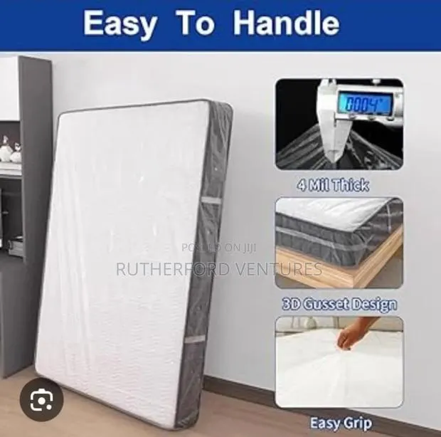 Orthopedic Mattress · Photo 1