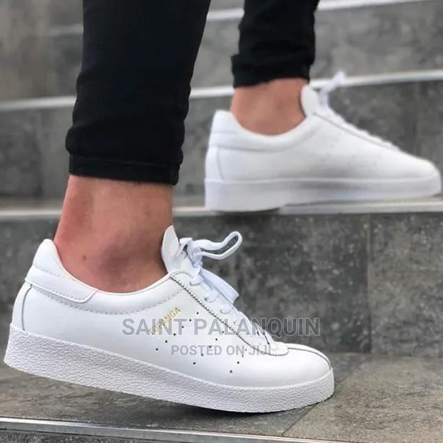 Original Adidas Topanga · Photo 1