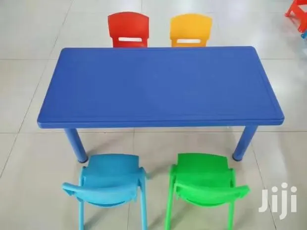 Kids School Table.Table Only Price · Photo 1