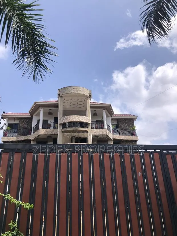 2bdrm Apartment in Kwabenya for rent · Photo 1