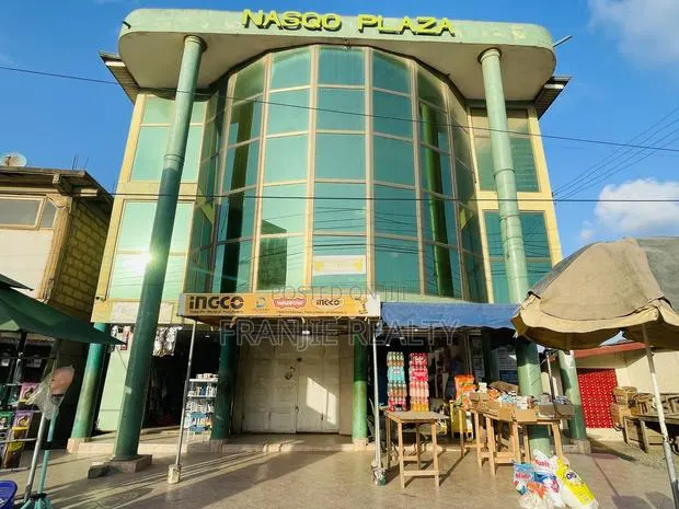 Office Space for Rent at Kasoa. · Photo 1
