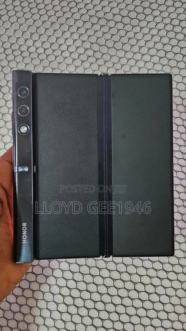 Honor Magic Vs 256 GB Black · Photo 1