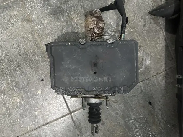 2021-25 Acura TLX Brake Booster · Photo 1