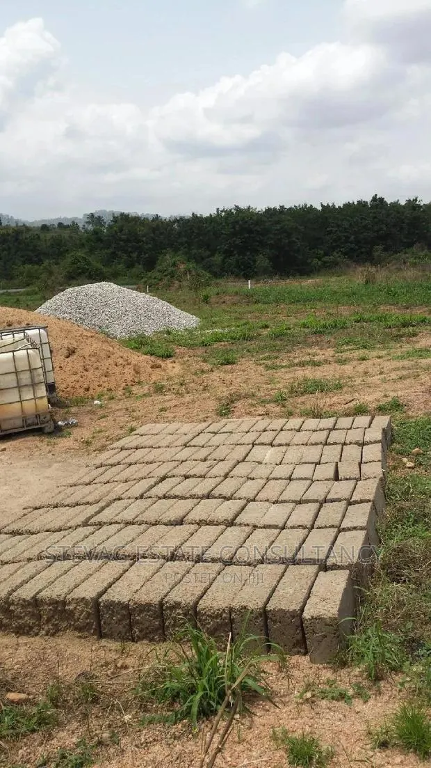 Estate Land at Kasoa Adawukwa for Sale · Photo 1