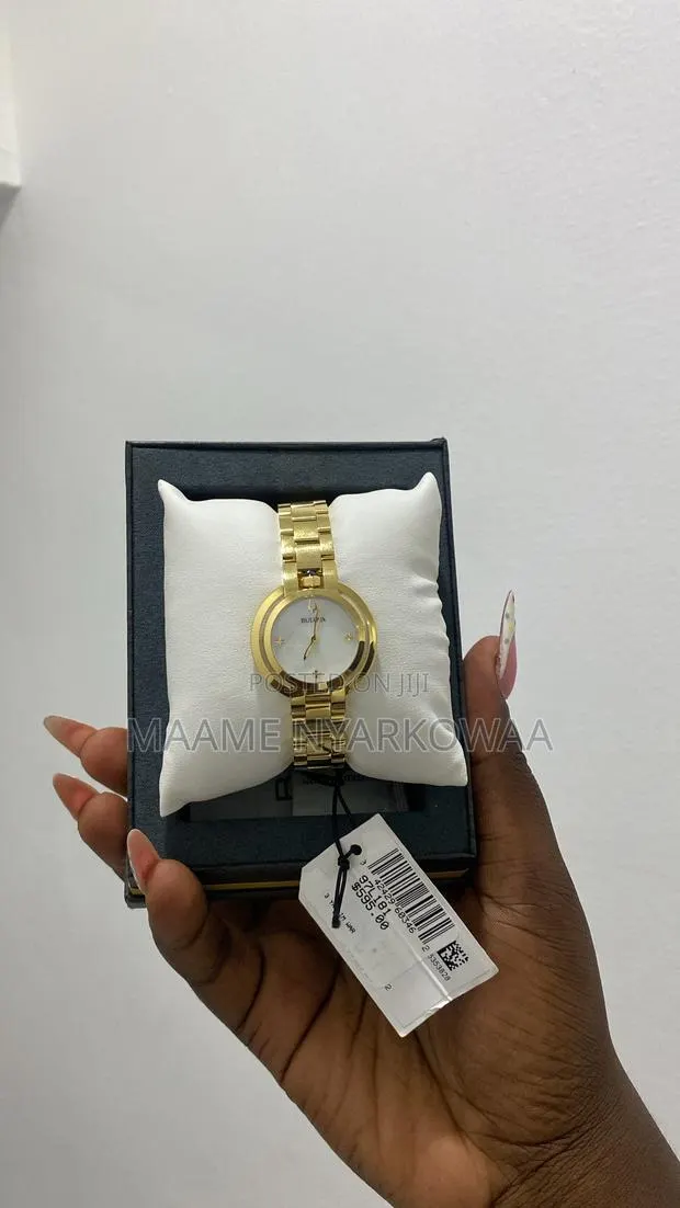 Brand New Luxury Women’s Wristwatches · Photo 1