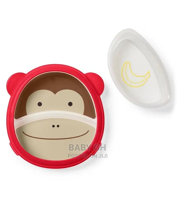 Zoo Smart Serve Non Slip Training Set · Photo 1