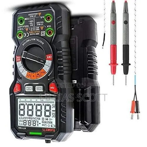 Kwarteng Auto Electrics · Photo 1