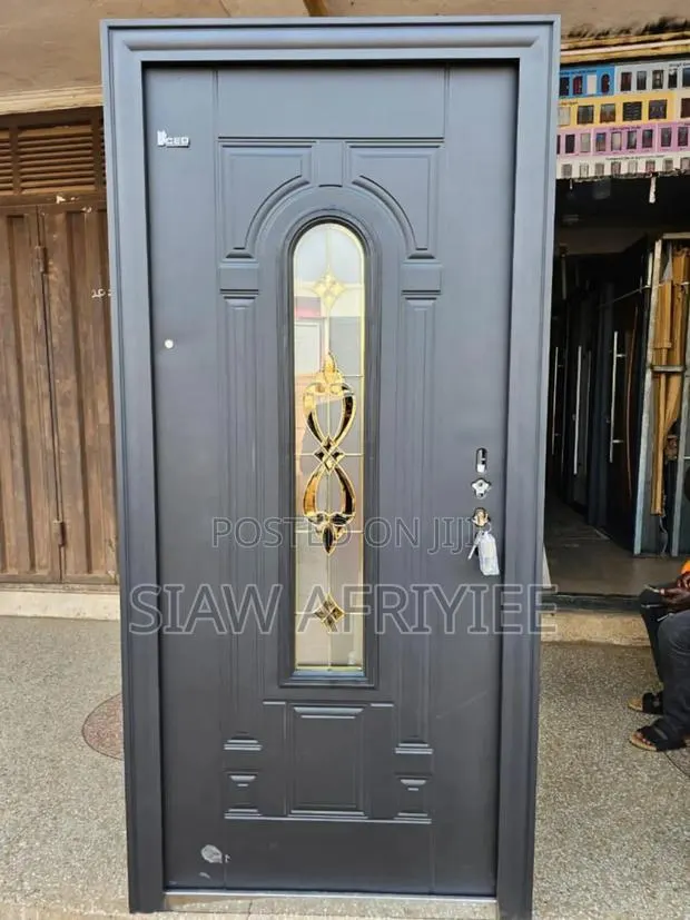 German Security Doors Available in All Sizes · Photo 1