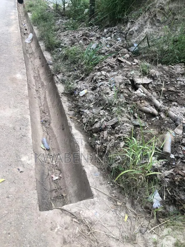 Plot of Land Is on Sales at Ahinsan Estate · Photo 1