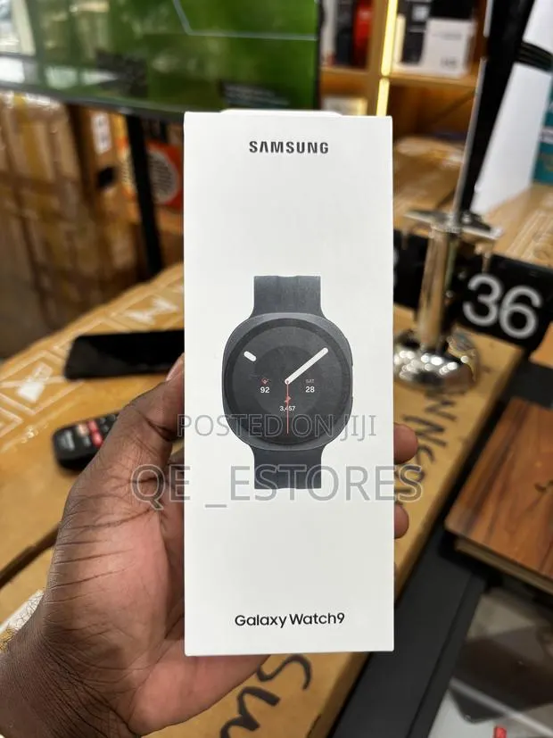 Galaxy Watch 9 · Photo 1