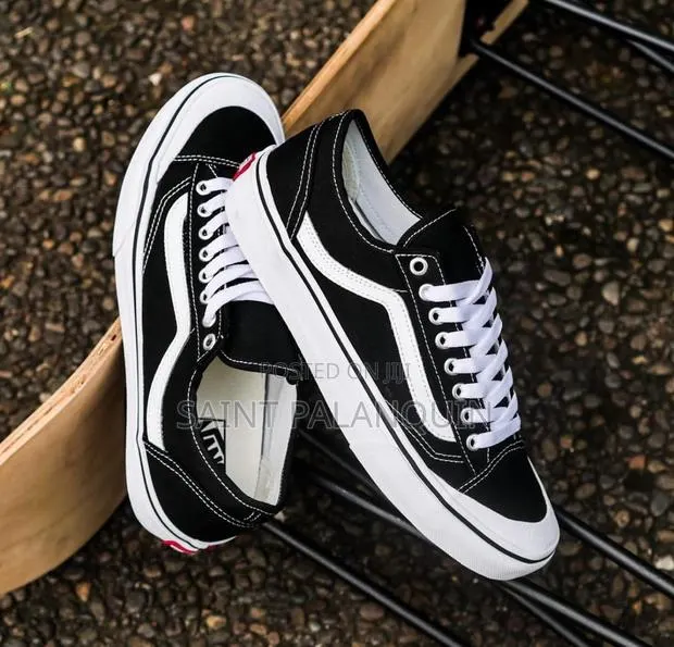 Vans Style 360 Deacon · Photo 1