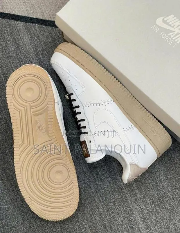 Nike Airforce 1 · Photo 1