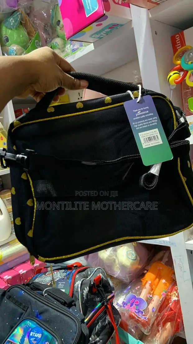Insulated Lunch Bag · Photo 1