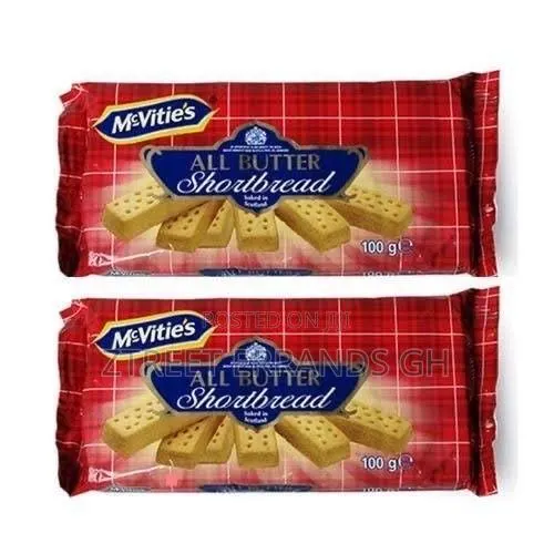 Shortbread · Photo 1