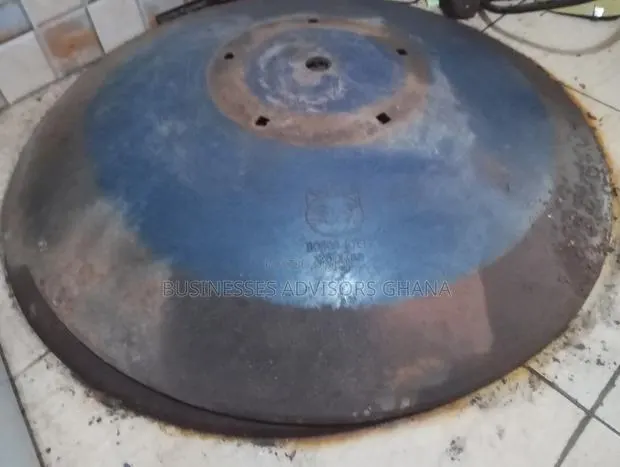 Original Plough Disks- Home Used · Photo 2