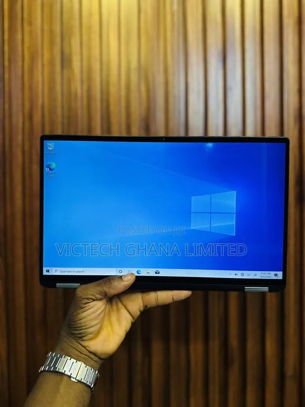 New Laptop Dell Latitude 7400 2-in-1 16GB Intel Core i5 SSD 256GB · Photo 1