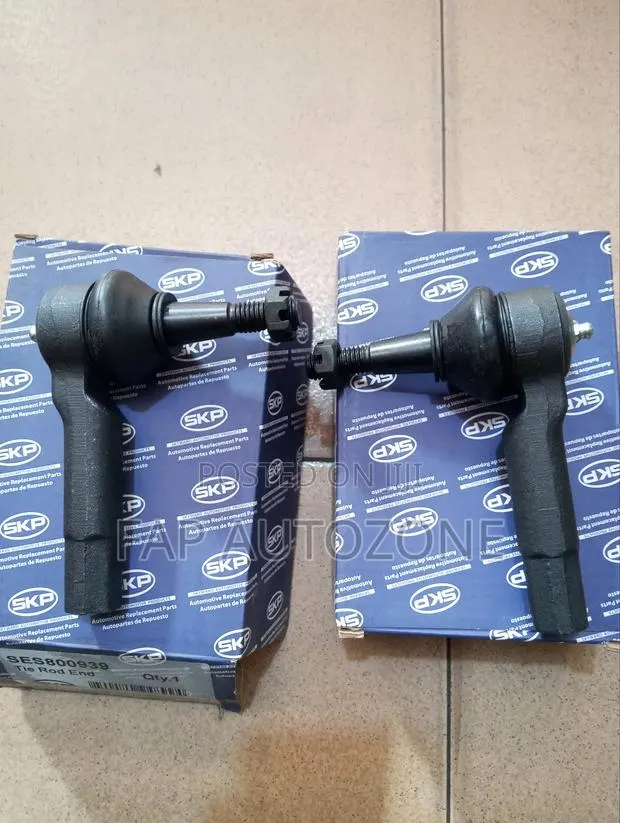 Premium Quality SKP Chevy Camaro Tie Rod Ends Imported From USA · Photo 1