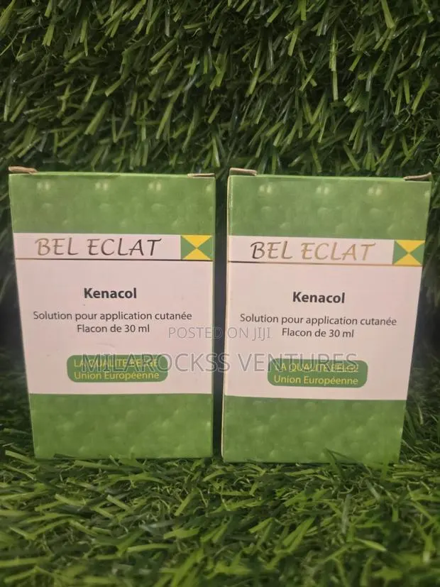 Bel Éclat Kenacol Serum. 30ml · Photo 1