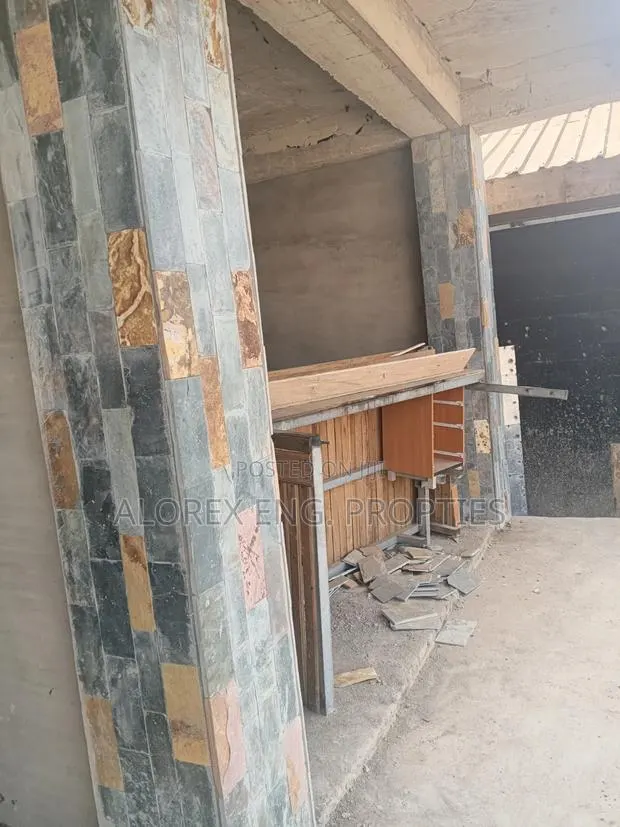 Shop For Rent At Adenta Amrahia · Photo 1