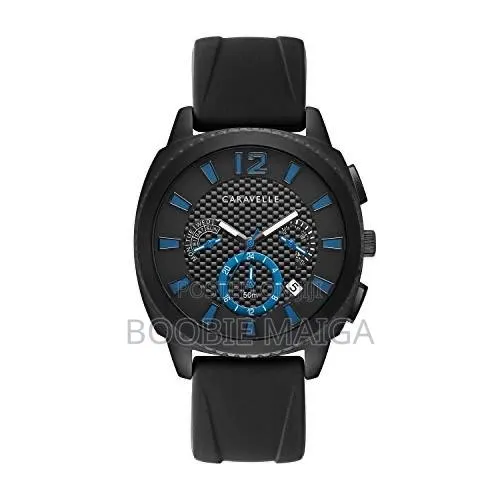 Caravelle Watch