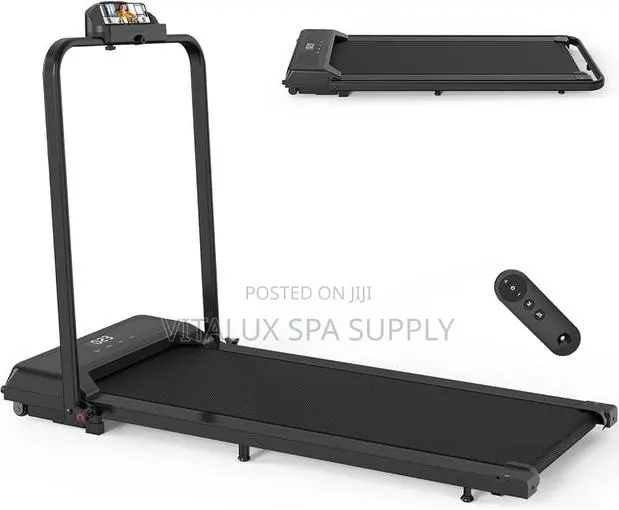 M3 Treadmill Machine/ Walking Pad · Photo 2
