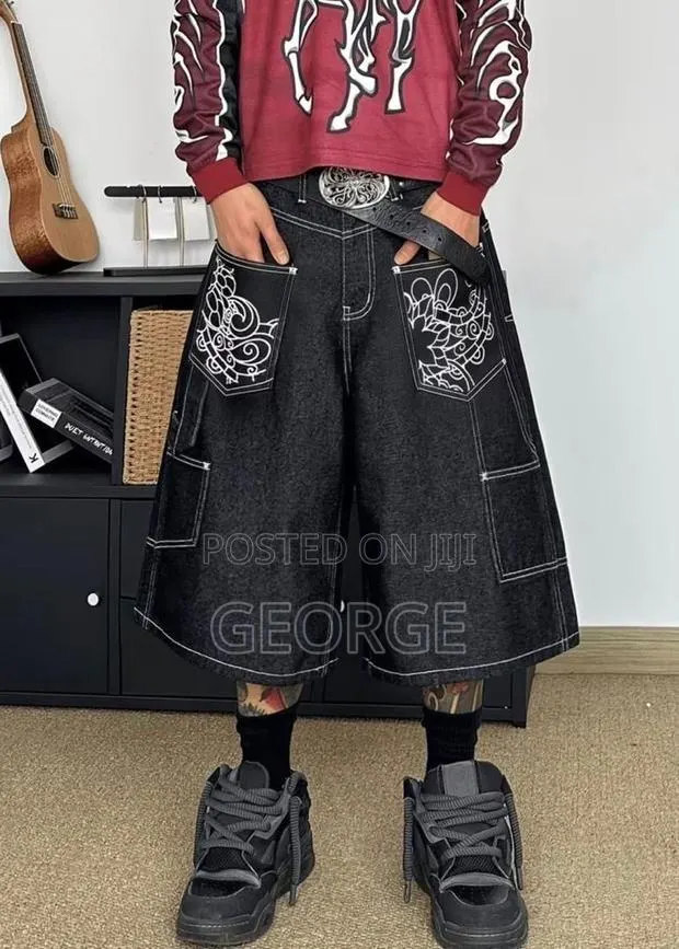 Quality Jorts · Photo 1