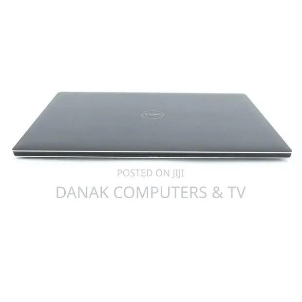 Laptop Dell Precision 5530 16GB Intel Xeon SSD 512GB · Photo 4
