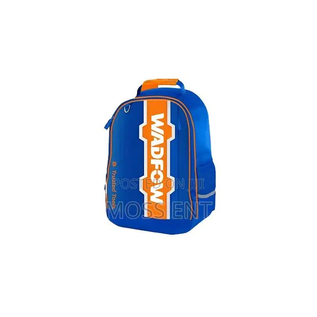 Tools Backpack - Wtg4100 · Photo 1