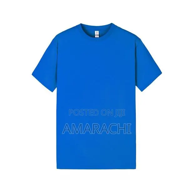 Plain T-Shirt · Photo 1